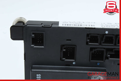 03-09 Mercedes W211 E350 E550 Front Right Passenger Door Control Module OEM