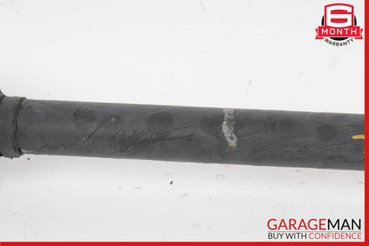 15-18 Mercedes W205 C300 C350e RWD Rear Left Driver Side Axle CV Half Shaft OEM