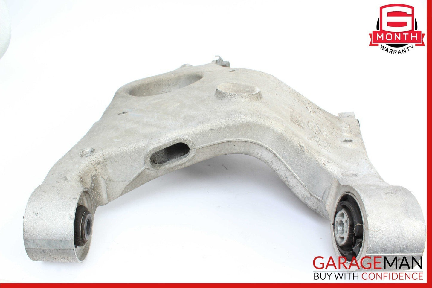 17-19 Jaguar XE 2.0L Rear Right Passenger Side Wishbone Control Arm
