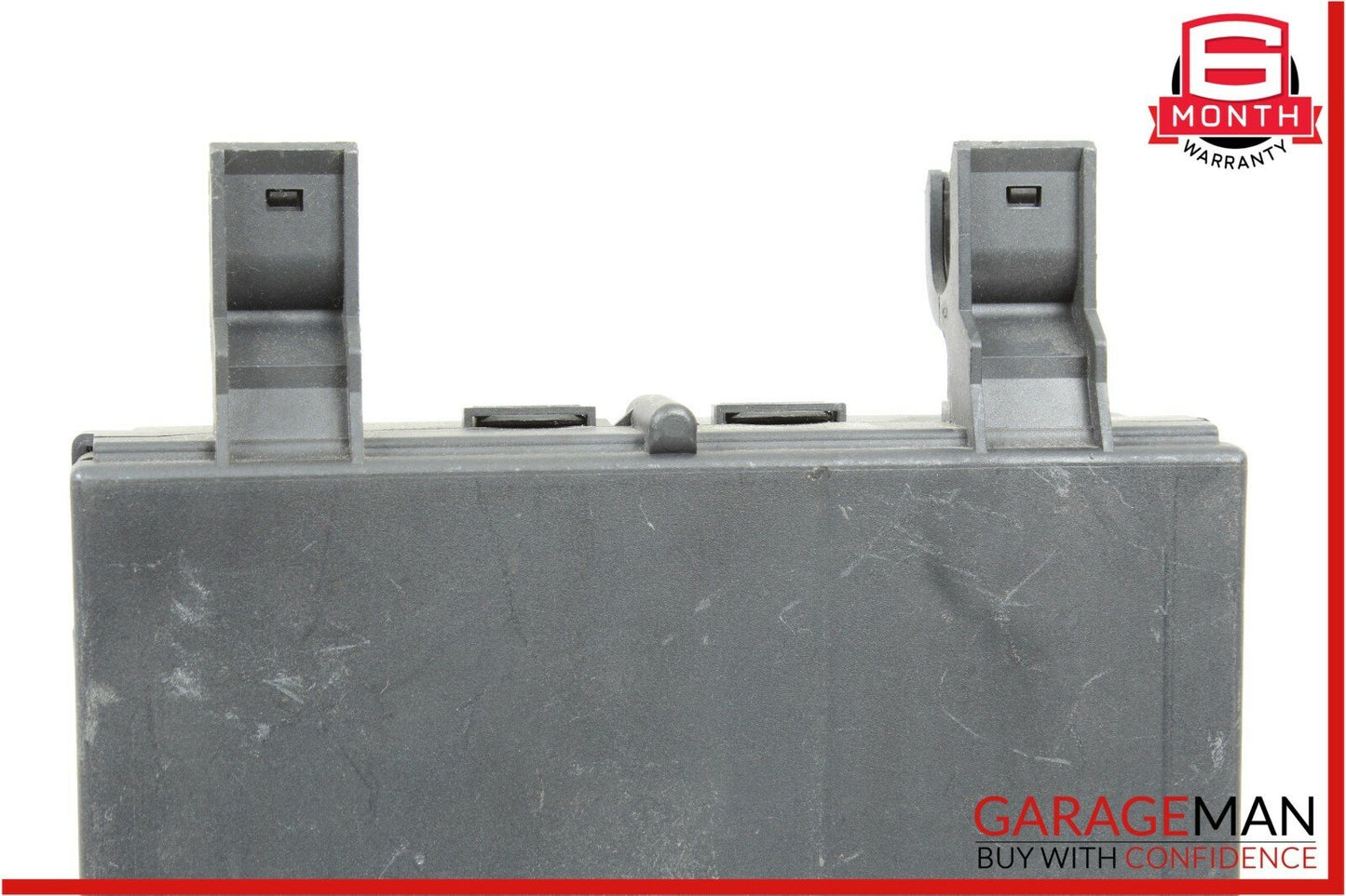 03-08 Mercedes R230 SL500 SL600 Front Left Side Under Seat Control Module Unit
