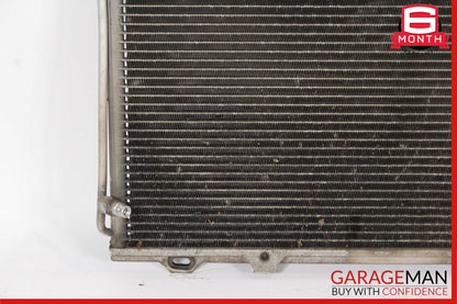 96-02 Mercedes W210 E320 E430 AC A/C Air Conditioning Cooler Condenser
