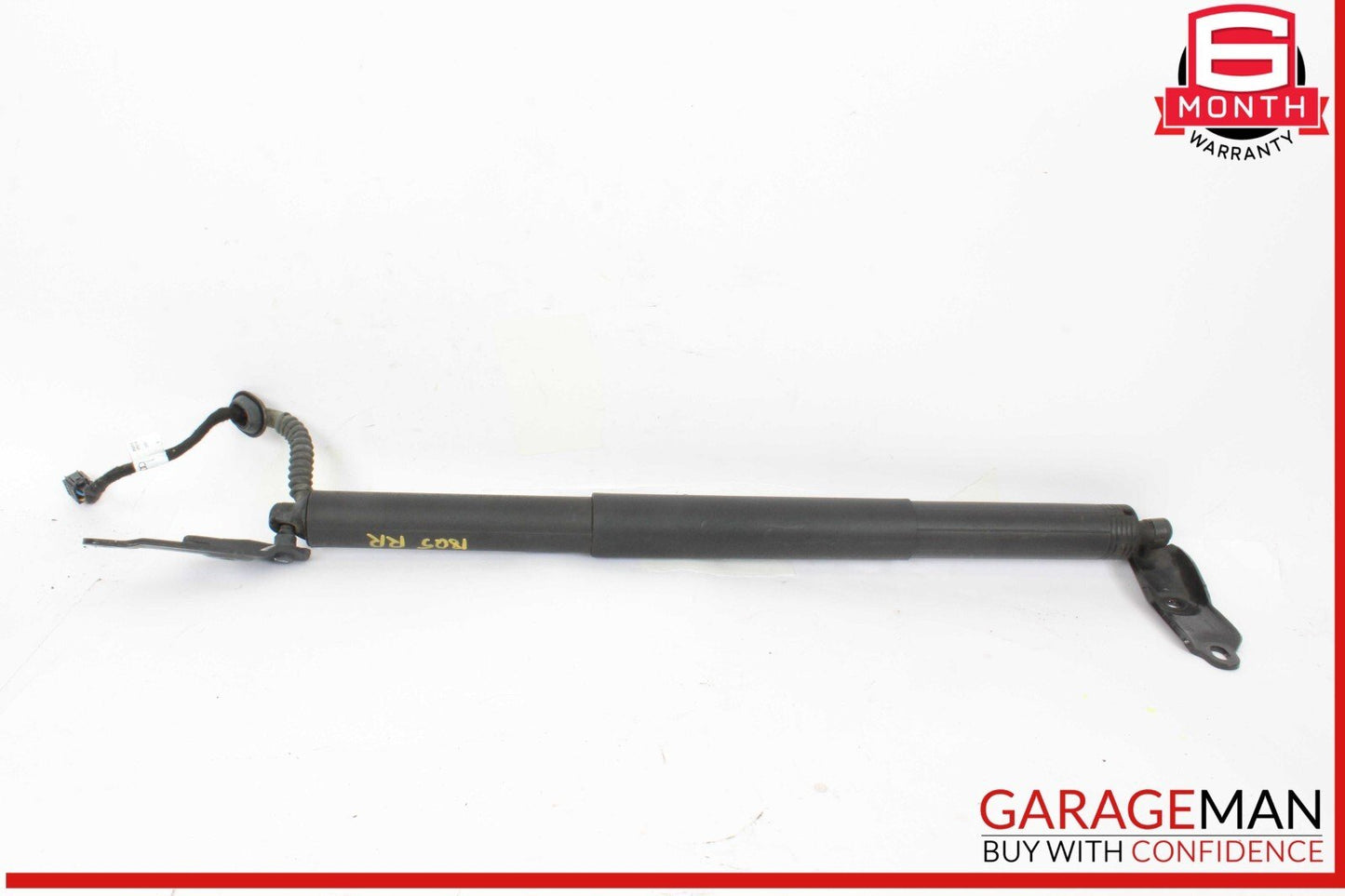 18-21 Audi Q5 Rear Left and Rear Right Tailgate Liftgate Cylinder Strut OEM