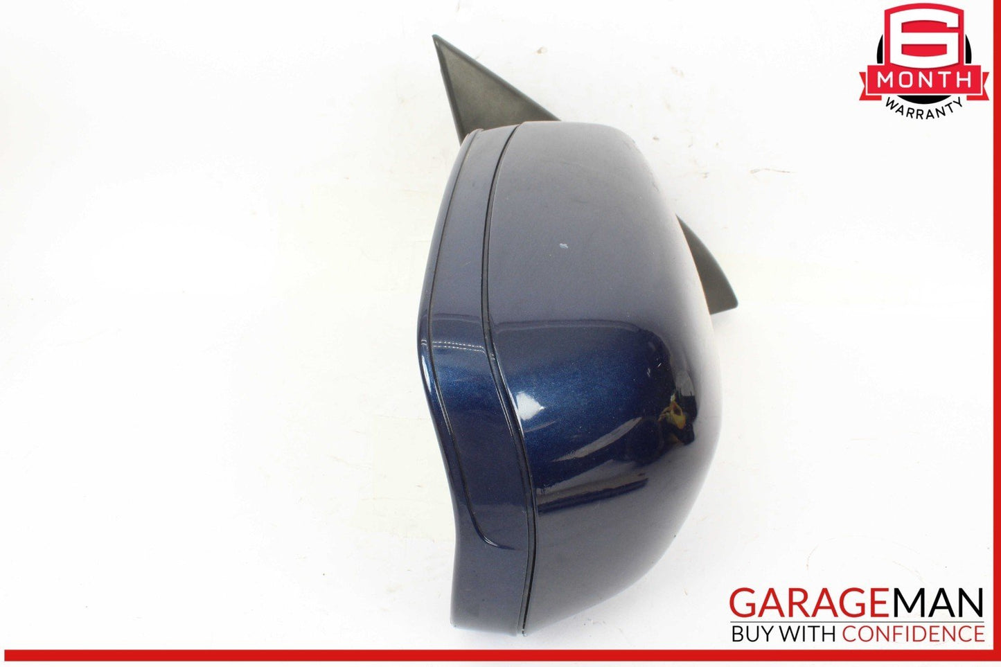 08-10 Porsche Cayenne 957 Front Right Passenger Side Door Rear View Mirror OEM