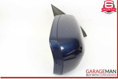 08-10 Porsche Cayenne 957 Front Right Passenger Side Door Rear View Mirror OEM