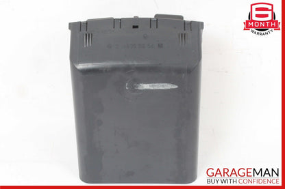 00-06 Mercedes W215 CL600 Center Console Rear Air Vent 2208300654 OEM
