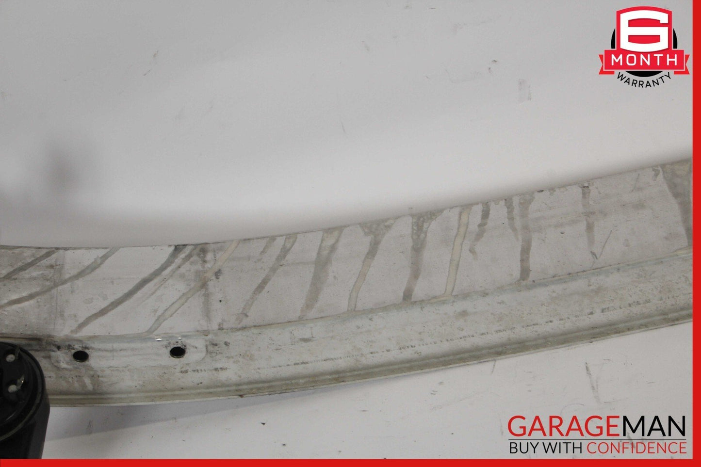 07-14 Mercedes W221 S550 CL550 Front Bumper Reinforcement Impact Bar OEM