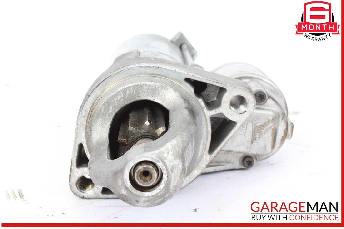 12-17 Mercedes X166 GL450 S550 CL550 E550 Engine Starter Motor 2789060800 OEM