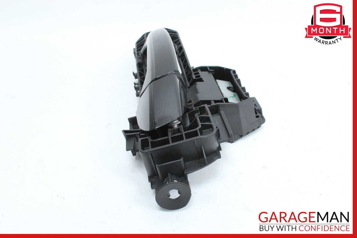 10-13 Mercedes W212 E350 E550 Front Right Exterior Door Handle OEM