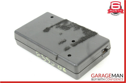06-09 Mercedes W211 E350 Ipod Interface Control Module OEM