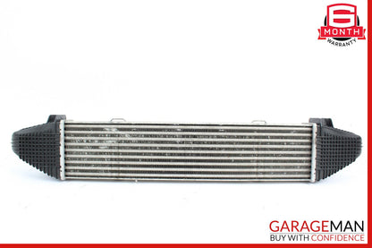 12-15 Mercedes W204 C250 SLK250 M271 Intercooler Air Cooler Radiator OEM