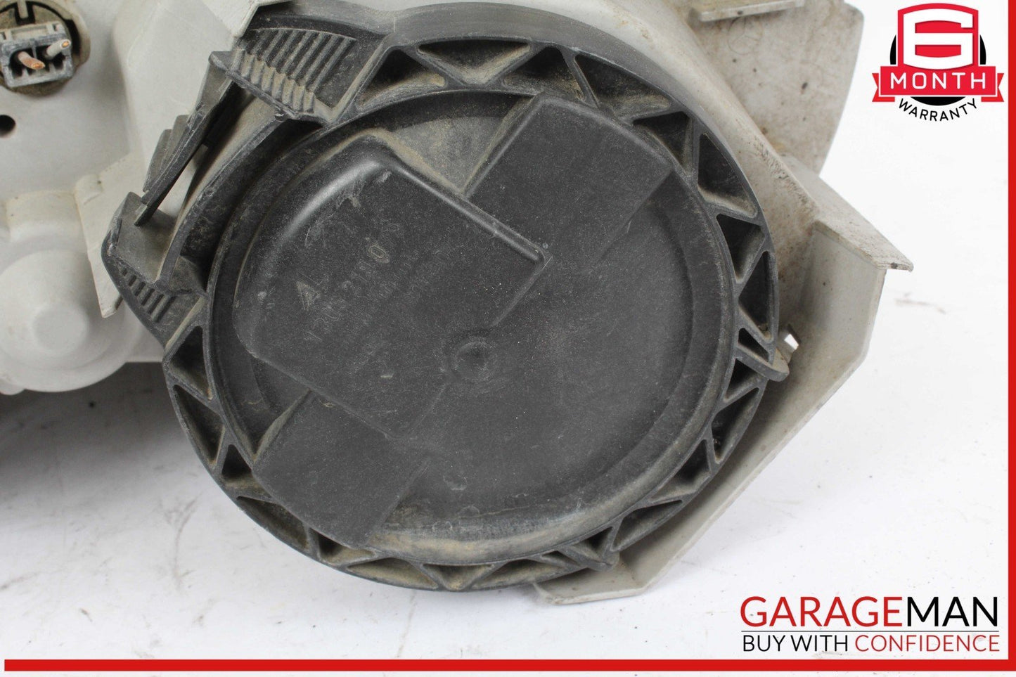 00-06 Mercedes W215 CL55 AMG Front Right Side Headlight Head Light Lamp Xenon