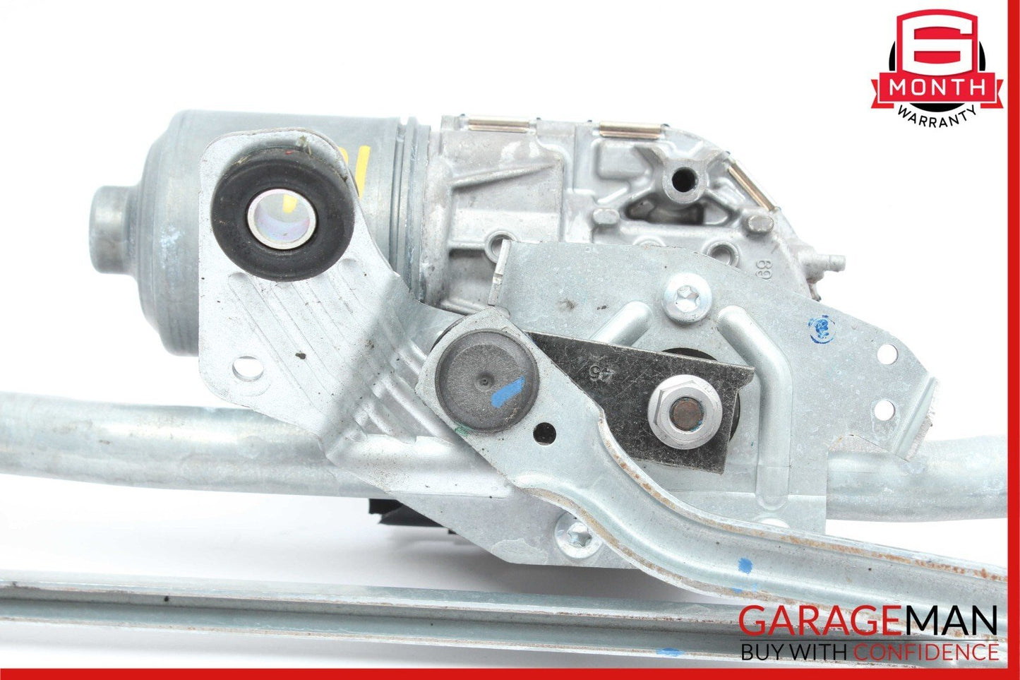 12-18 Audi A6 A7 Windshield Washer Wiper Motor Linkage 3397021890 12V OEM