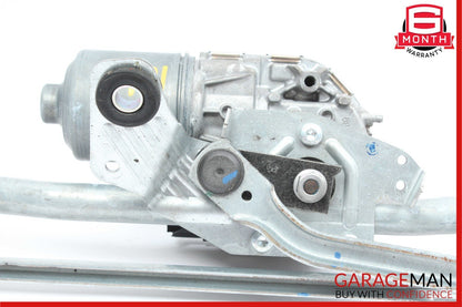 12-18 Audi A6 A7 Windshield Washer Wiper Motor Linkage 3397021890 12V OEM