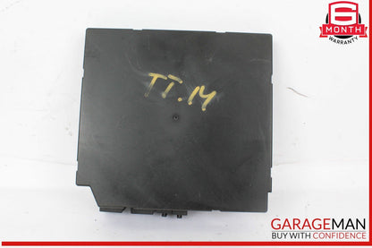 13-15 Audi TT TTS Quattro Onboard Supply Control Module Unit 8P0907063AE OEM