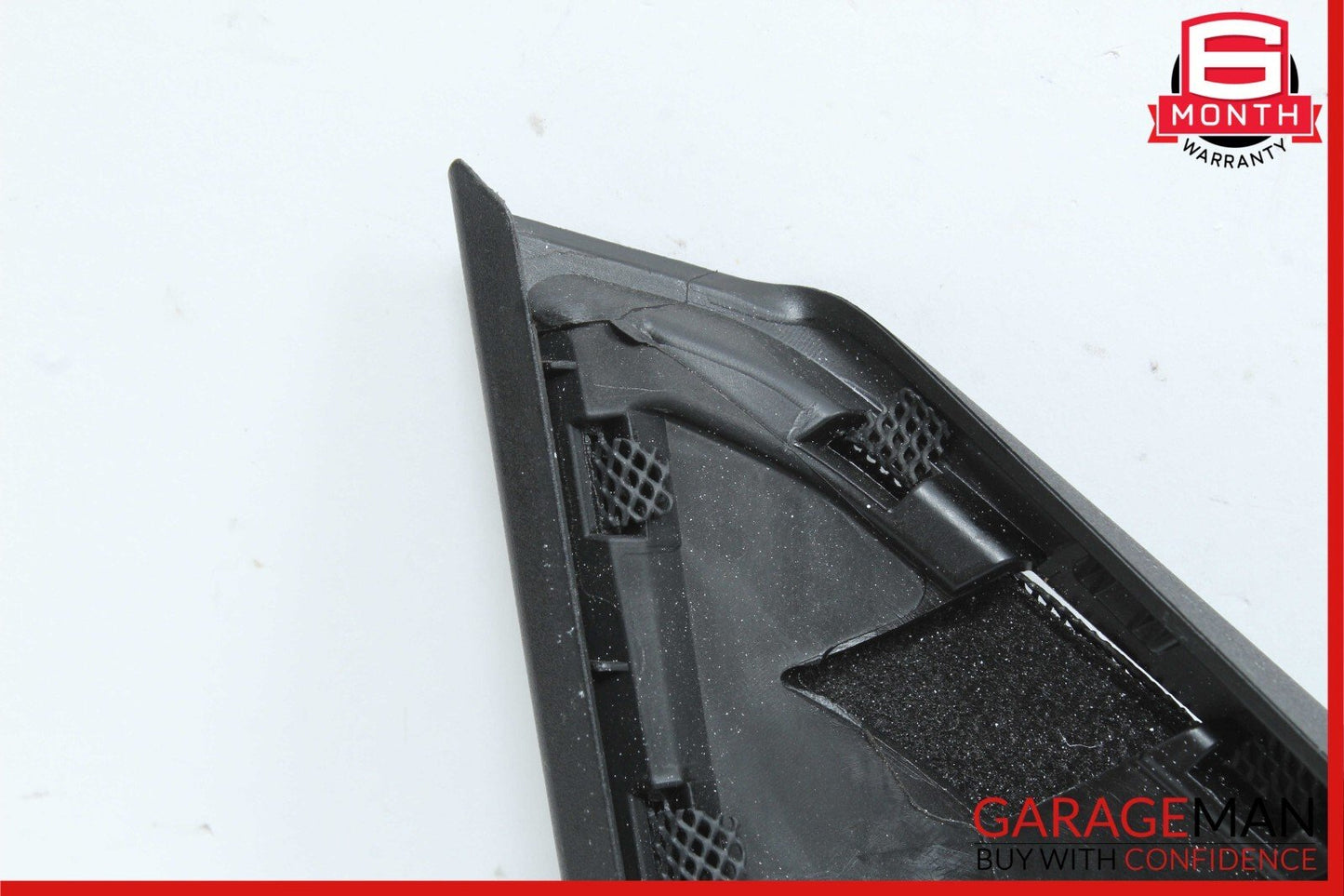 Mercedes W212 E400 E350 E250 Front Right Side Door Panel Tweeter Speaker Cover
