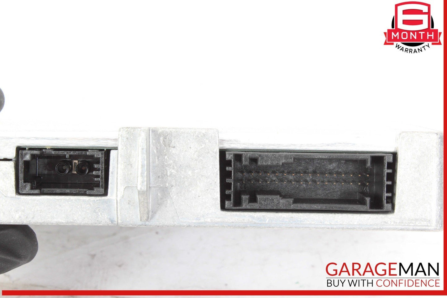 06-12 Mercedes W211 E350 R500 Communication Control Module 2198202626 OEM