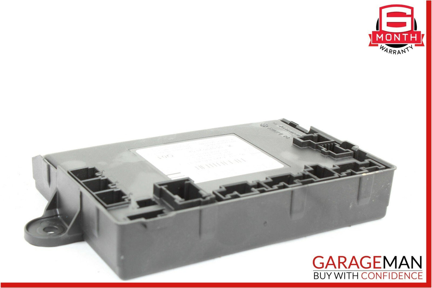 07-13 Mercedes W221 S550 S63 AMG Rear Right / Left Side Door Control Module Unit