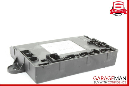 07-13 Mercedes W221 S550 S63 AMG Rear Right / Left Side Door Control Module Unit