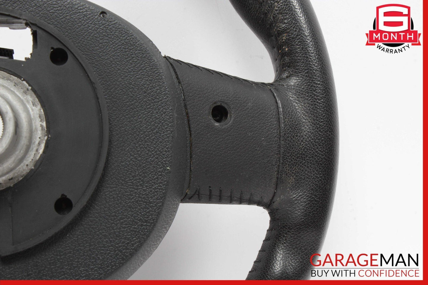 07-13 Mini Cooper Steering Wheel w/ Switches & Paddles OEM