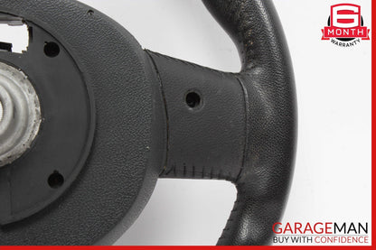 07-13 Mini Cooper Steering Wheel w/ Switches & Paddles OEM