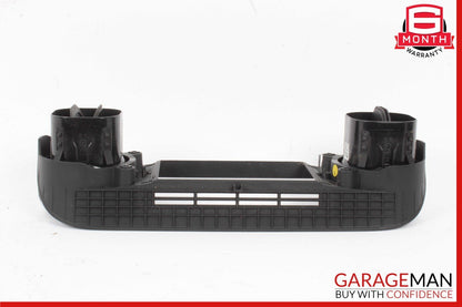 12-20 Mercedes R172 SLK250 SLK350 SLC300 Front Dashboard AC Air Vent Trim Cover