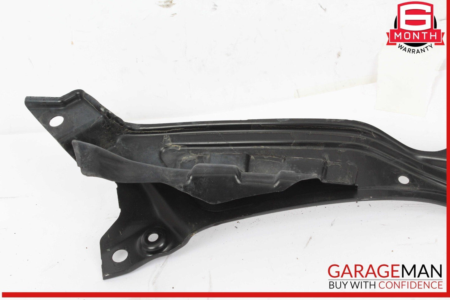 01-07 Mercedes W203 C350 Sport Front Left Driver Side Headlight Support Bracket