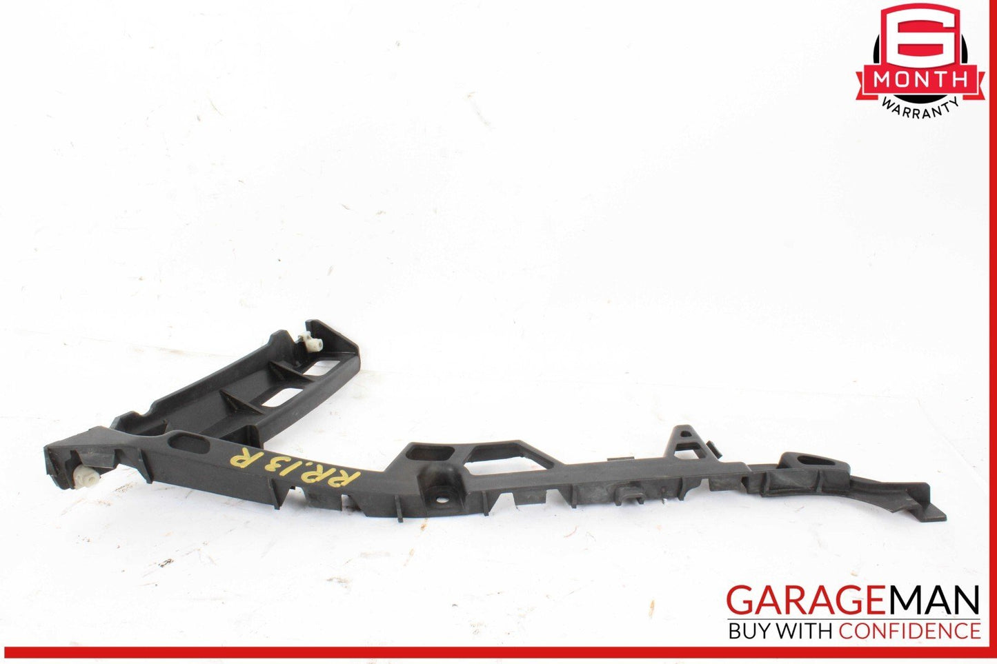 10-13 Land Rover Range Rover Sport Rear Right Side Bumper Mounting Bracket OEM
