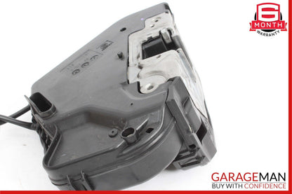03-09 Mercedes W211 E350 E550 Rear Right Passenger Side Door Lock Latch Actuator