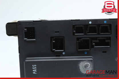 03-09 Mercedes W211 E350 E550 Front Right Passenger Door Control Module OEM