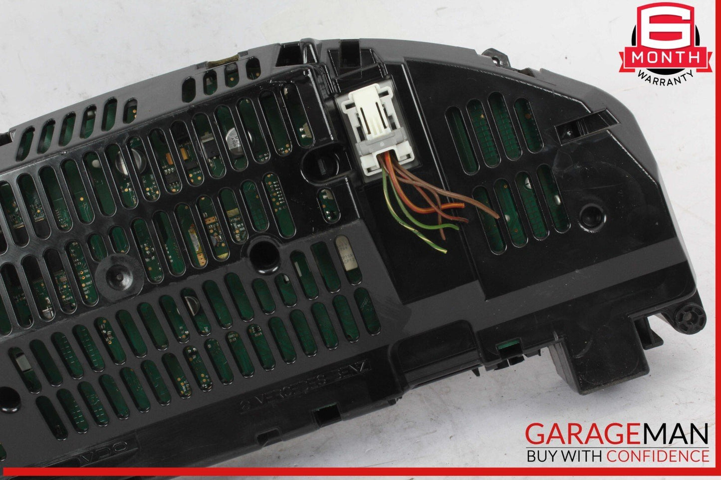 08-11 Mercedes W204 C300 C350 Speedometer Odometer Instrument Cluster Gauge OEM