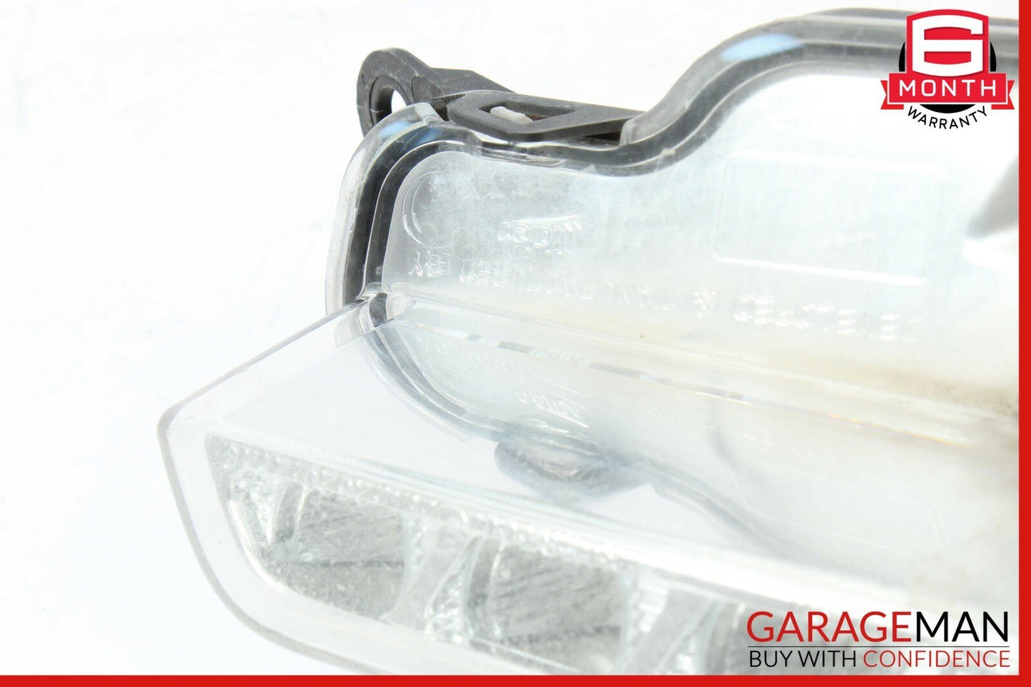 10-11 Mercedes W212 E350 E550 Right Side LED Daytime Running Light Fog Lamp OEM