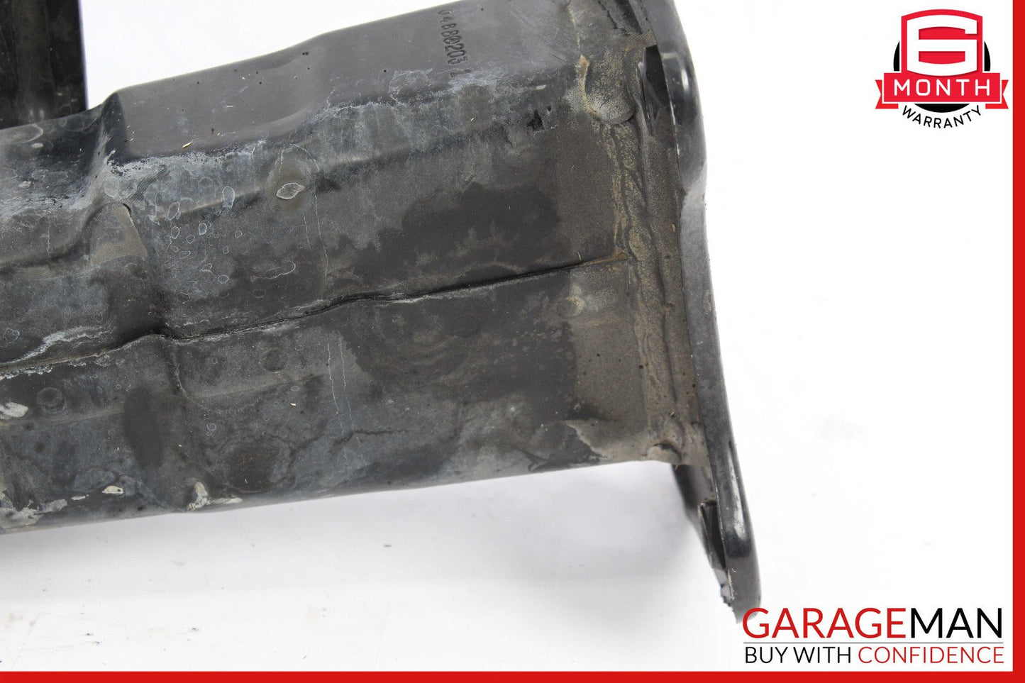 06-12 Mercedes X164 GL450 ML550 GL550 Front Right Side Reinforcement Bracket