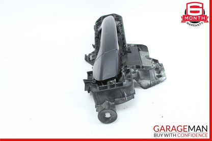 08-11 Mercedes W204 C350 C300 Right Side Exterior Door Handle Rear or Front Grey