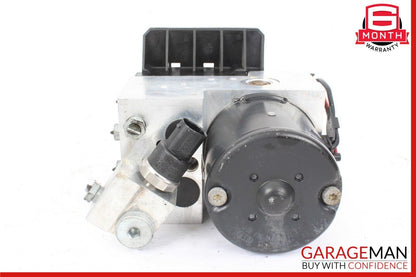 00-06 Mercedes W220 S55 AMG S430 S500 ABS Anti Lock Brake Pump ESP Module OEM
