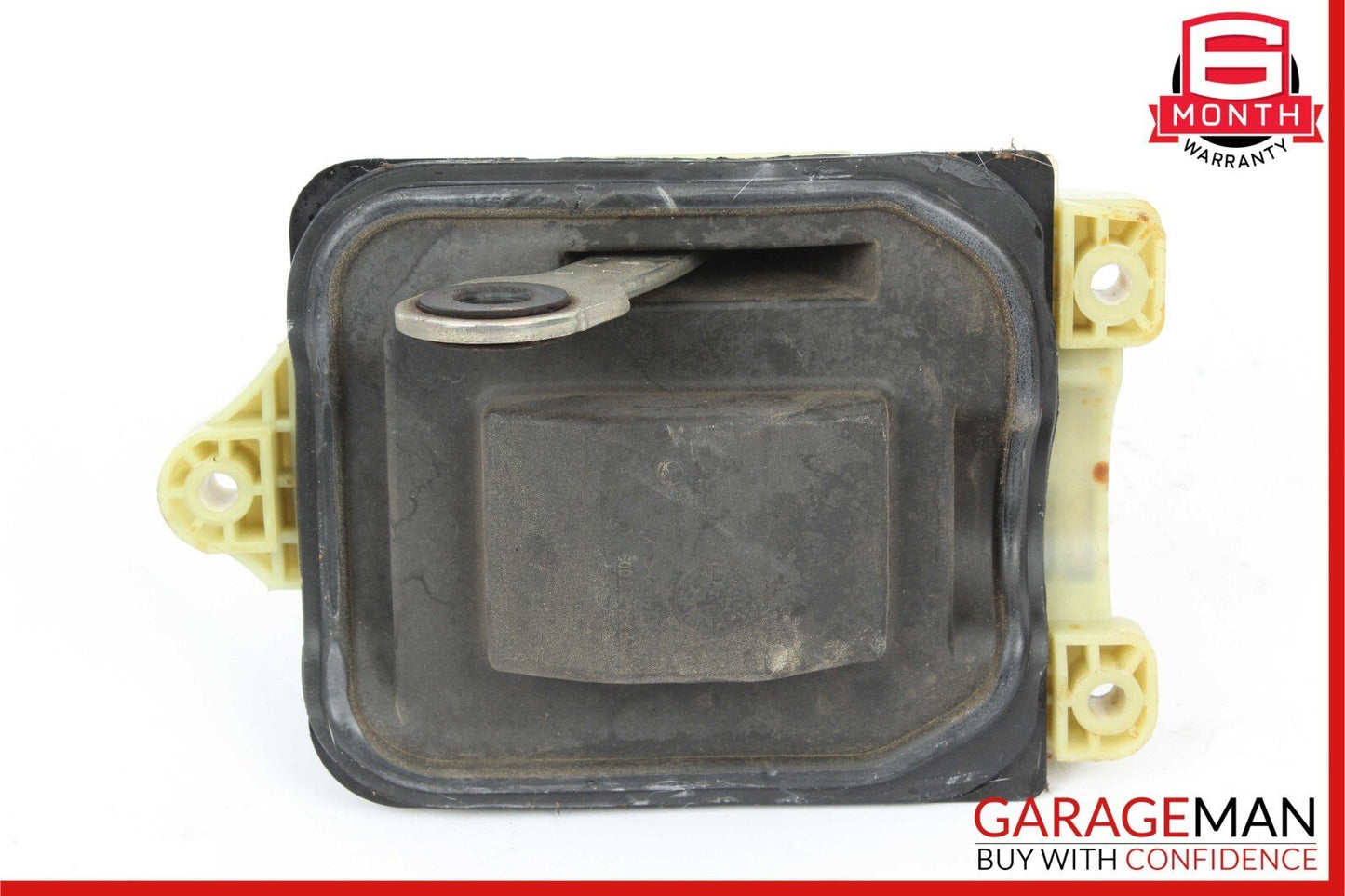 08-14 Mercedes W204 C250 C63 AMG RWD Floor Gear Shifter Shift Selector Box Rod