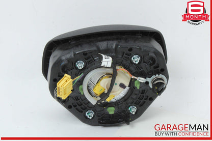 12-15 Mercedes X166 GL550 Front Left Driver Side Steering Wheel Airbag OEM