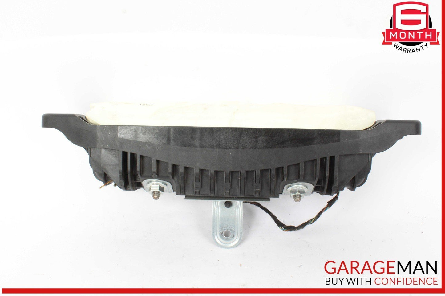 15-20 Mercedes W205 C300 Front Right Side Dashboard Dash Air Bag Airbag OEM