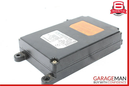 06-12 Mercedes W251 R250 SL500 Telephone Phone Bluetooth Voice Control Module