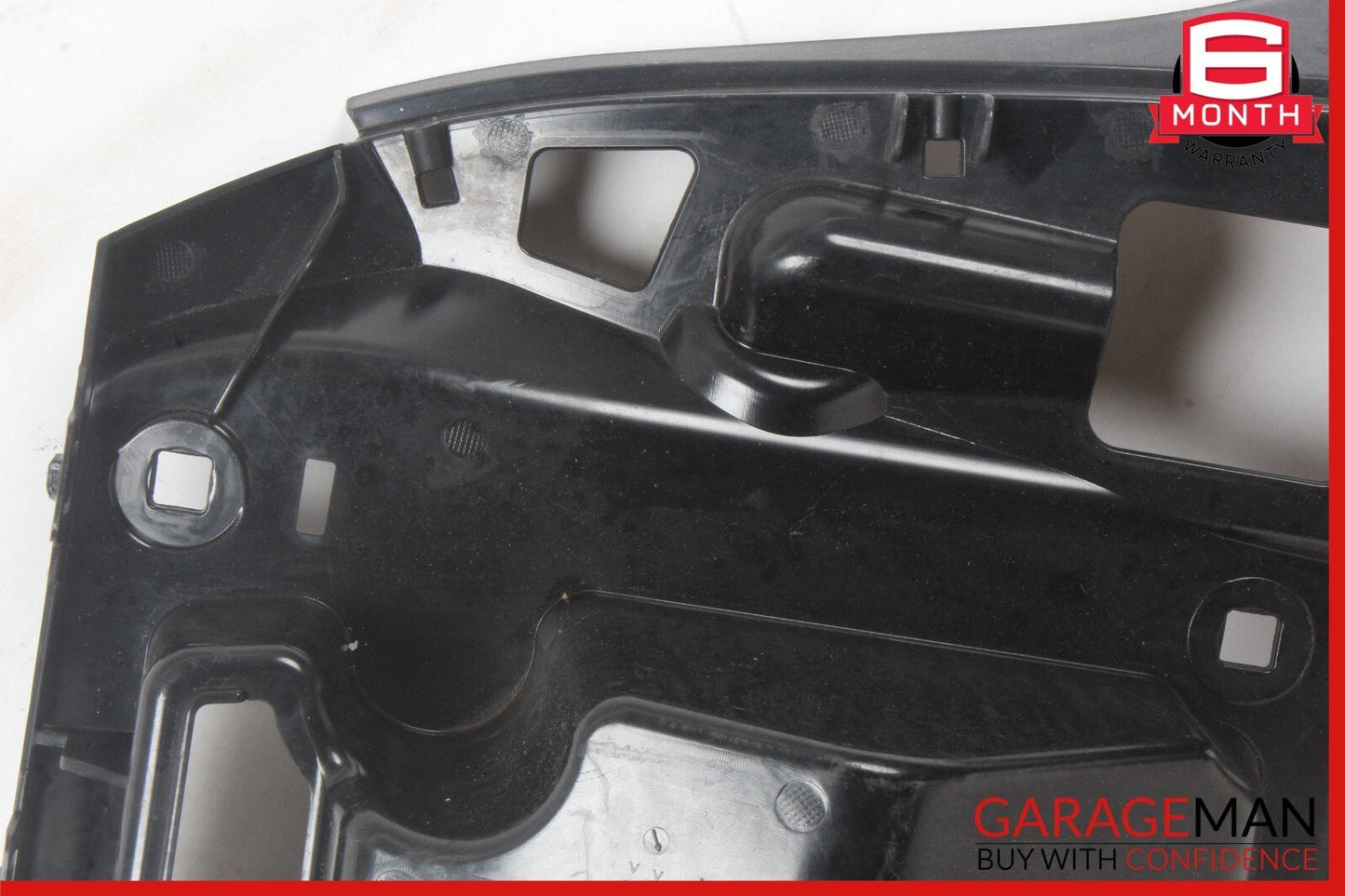 14-21 BMW i3 I01 Rear Left Quarter Panel Mount Bracket OEM