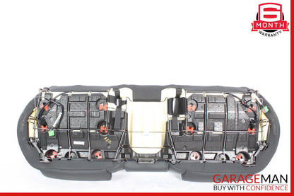 11-17 Audi A8 Rear Bottom Lower Seat Cushion OEM