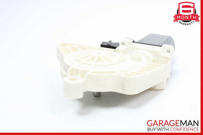 07-13 Mercedes W221 S550 S63 AMG Rear Right Side Window Regulator Motor OEM