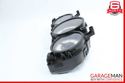 14-17 Mercedes W207 E400 E350 Coupe Instrument Cluster Speedometer OEM