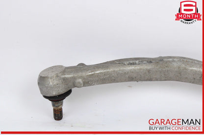 08-14 Mercedes W204 C300 C350 Front Right Side Curved Wishbone Control Arm OEM