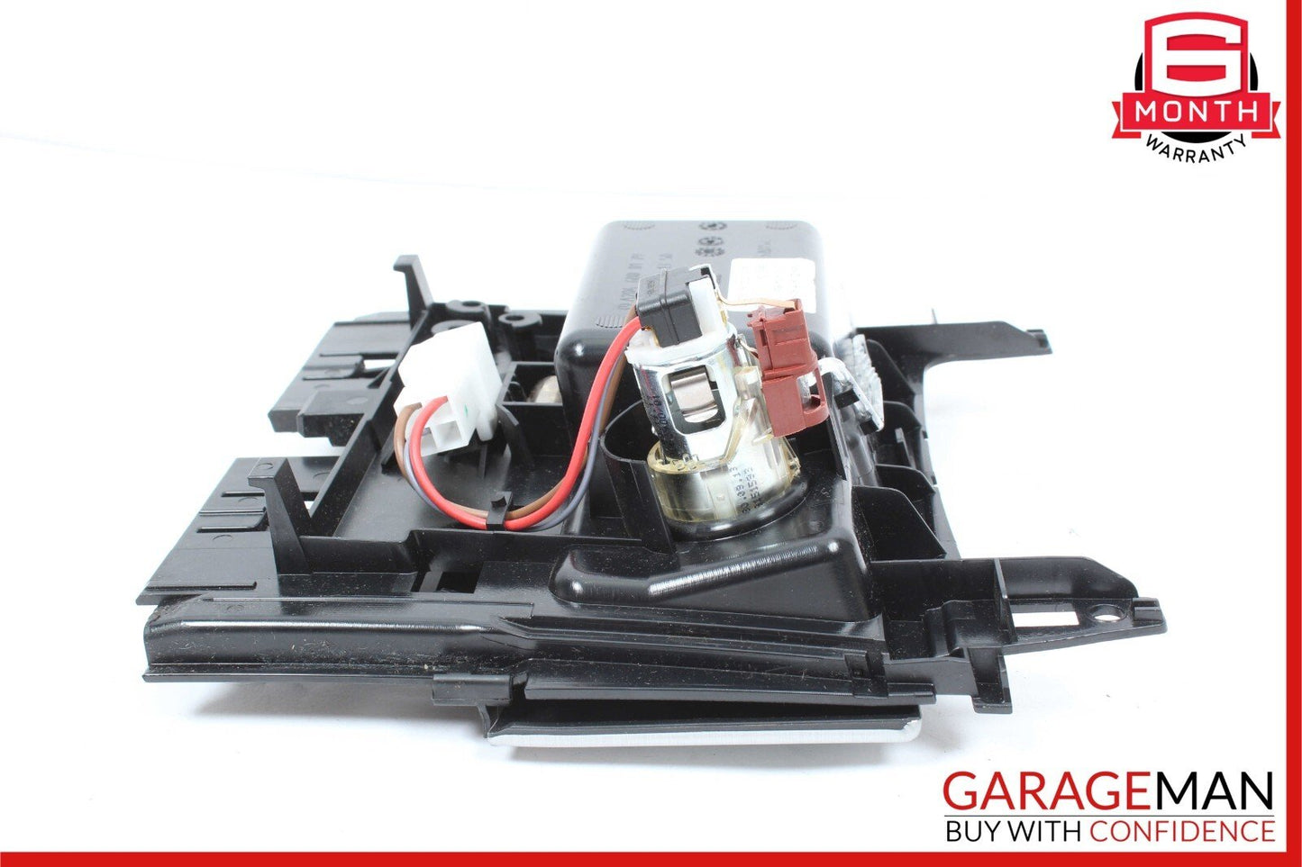 08-15 Mercedes W204 C250 Center Console Ashtray Ash Tray Lighter Compartment