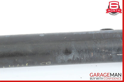 98-05 Mercedes W163 ML350 Front Drive Shaft Driveshaft Axle 1634100201 OEM