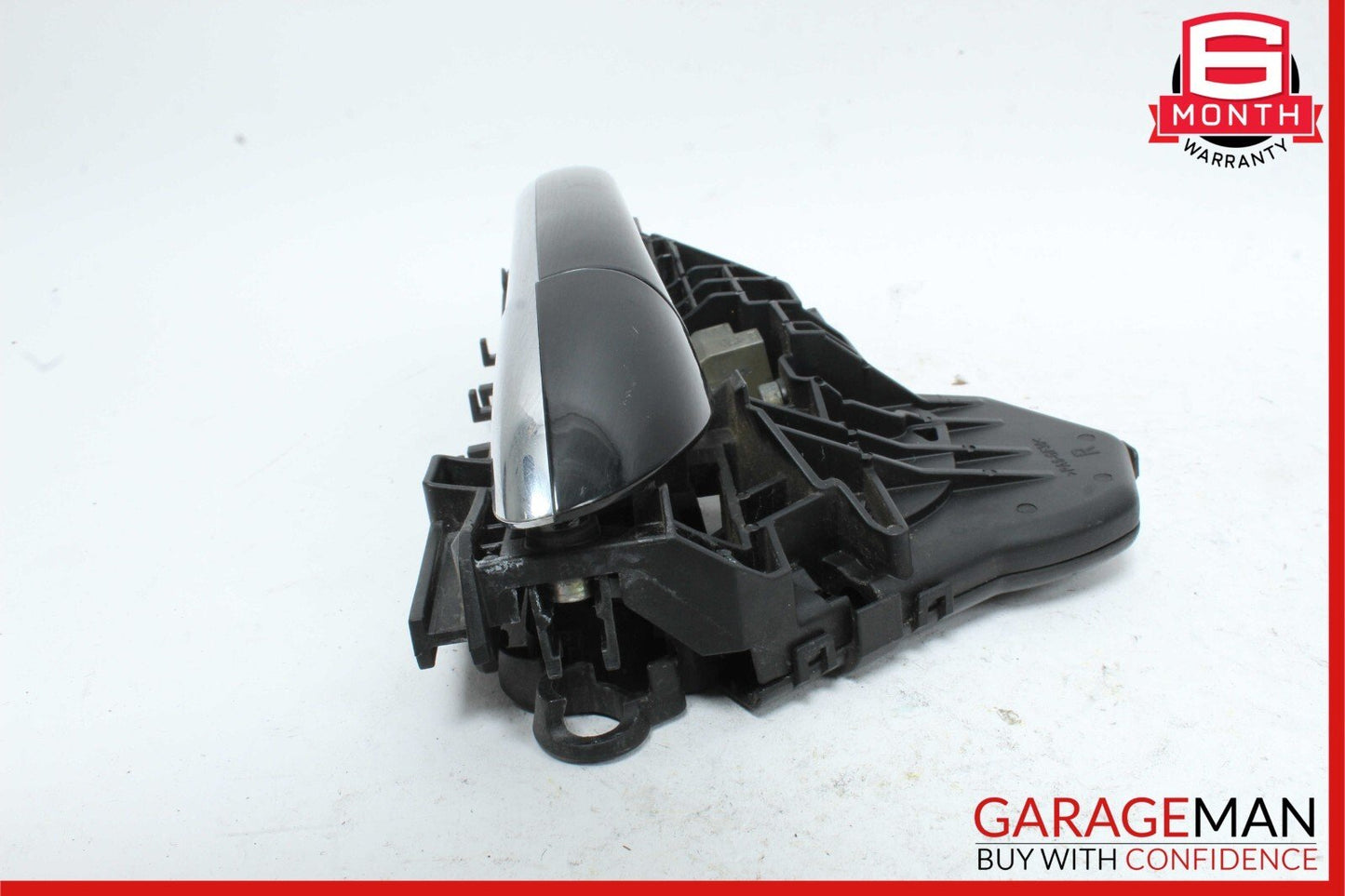 06-13 Mercedes X164 GL450  Front Right Passenger Side Exterior Door Handle OEM