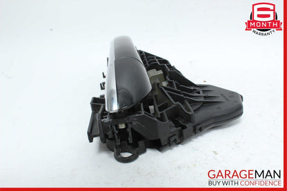 06-13 Mercedes X164 GL450  Front Right Passenger Side Exterior Door Handle OEM