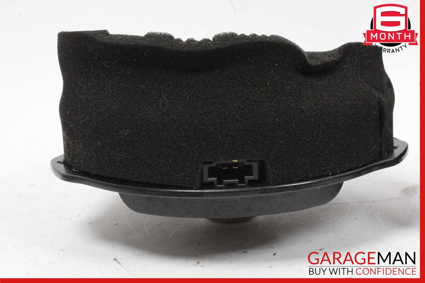 08-18 Mercedes W204 C300 E350 Rear Left & Right Door Audio Sound Speakers Set