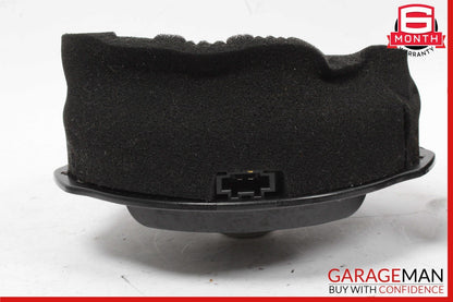 08-18 Mercedes W204 C300 E350 Rear Left & Right Door Audio Sound Speakers Set