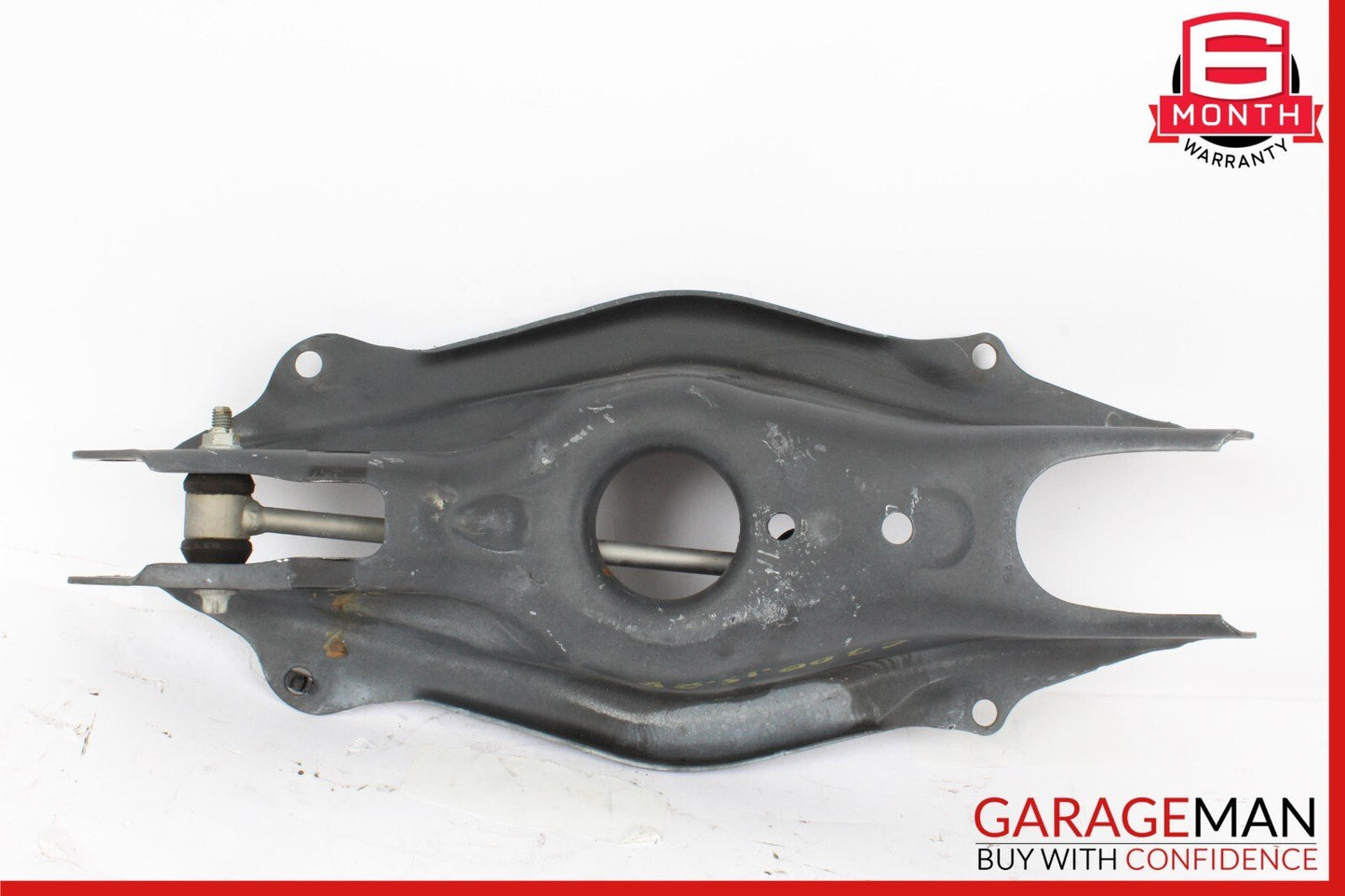 15-20 Mercedes W205 C300 C400 Rear Right or Left Lower Rearward Control Arm OEM